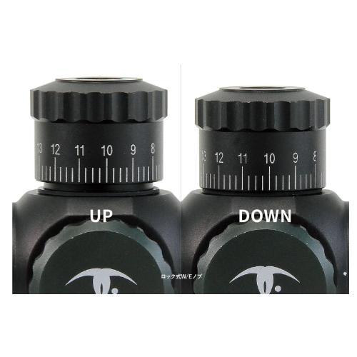 NOVEL ARMS SURE HIT 1824 IR HIDE7 SSTP