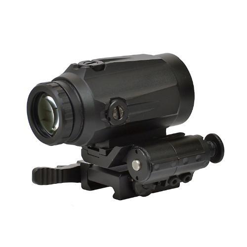 NOVER ARMS MICRO 3X TACTICAL MAGNIFIER