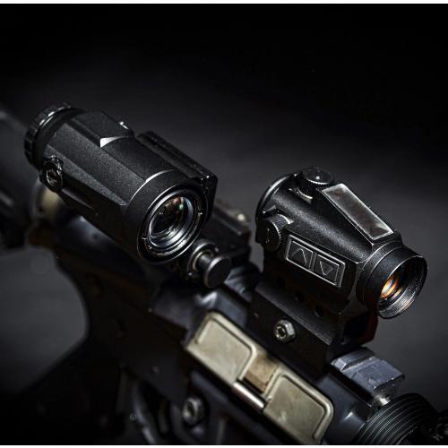 NOVER ARMS MICRO 3X TACTICAL MAGNIFIER