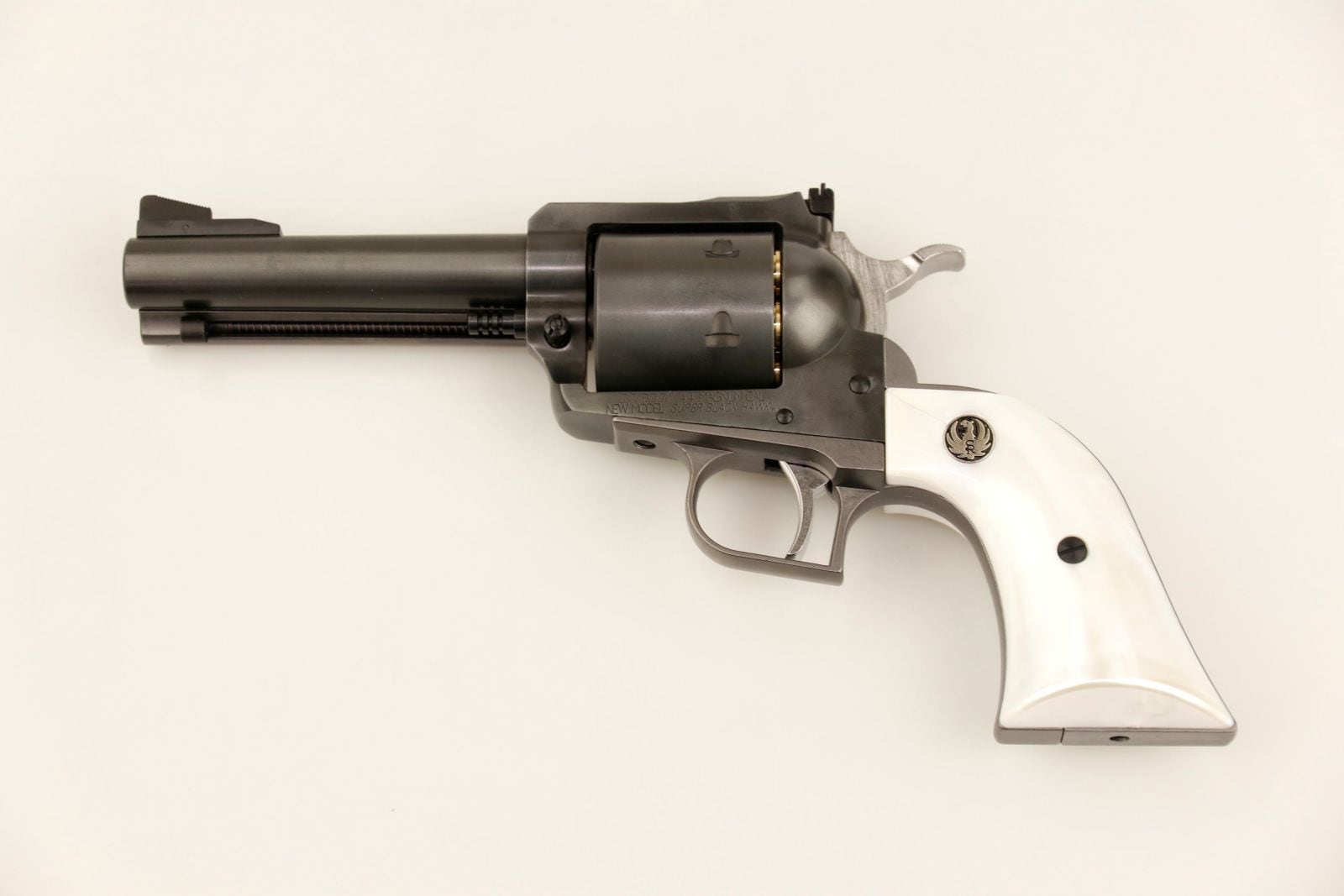 �ޥ륷�� SUPER BLACKHAWK 4.62����� �ۥ磻�ȥѡ���Ĵ����å� ����������HW ��������