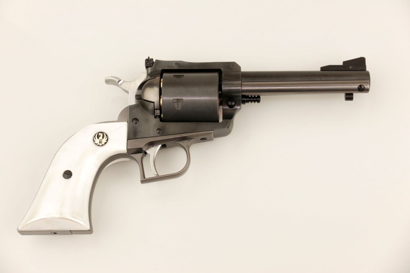 �ޥ륷�� SUPER BLACKHAWK 4.62����� �ۥ磻�ȥѡ���Ĵ����å� ����������HW ��������