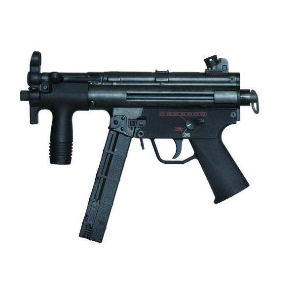 bolt ボルト セキトー MP5K PERKER ETU 電動ガン BOLT MP5K P.E.A.K.E.R. with BEAST ETU 電動ガン 電動ブロー