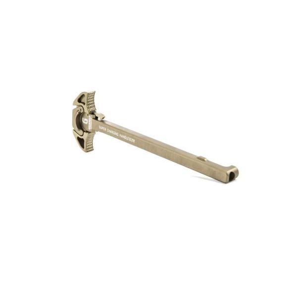 GEISSELE AUTOMATICS Airborne Charging Handle 5.56 - DDC ��ʪ�ѡ��� �������꡼ �����ܡ�����㡼���󥰥ϥ�ɥ�-5.56-DDC