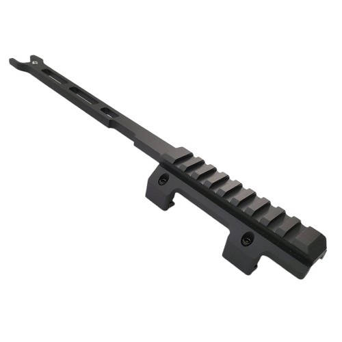 RGW MI ������ MP5 M-LOK �ȥåץ졼�� VFC GBB ����ޥ륤 ������MP5