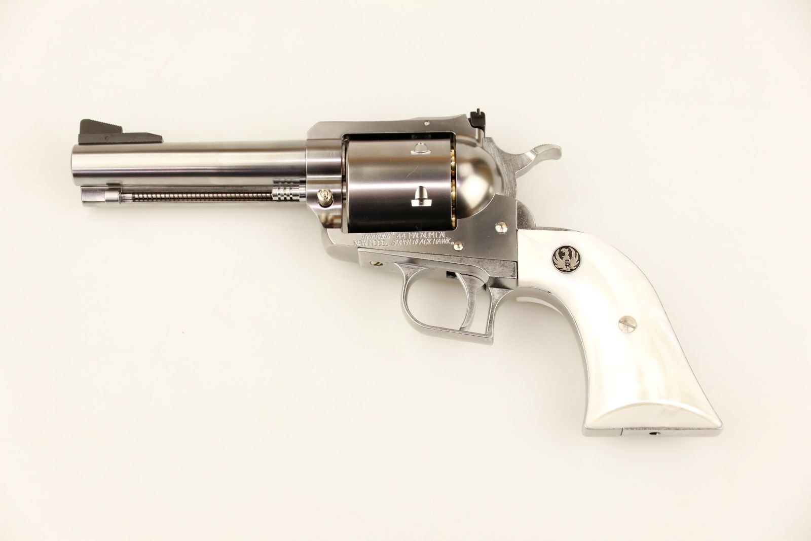 �ޥ륷�� SUPER BLACKHAWK 4.62����� �ۥ磻�ȥѡ���Ĵ����å� ����С�ABS ��������