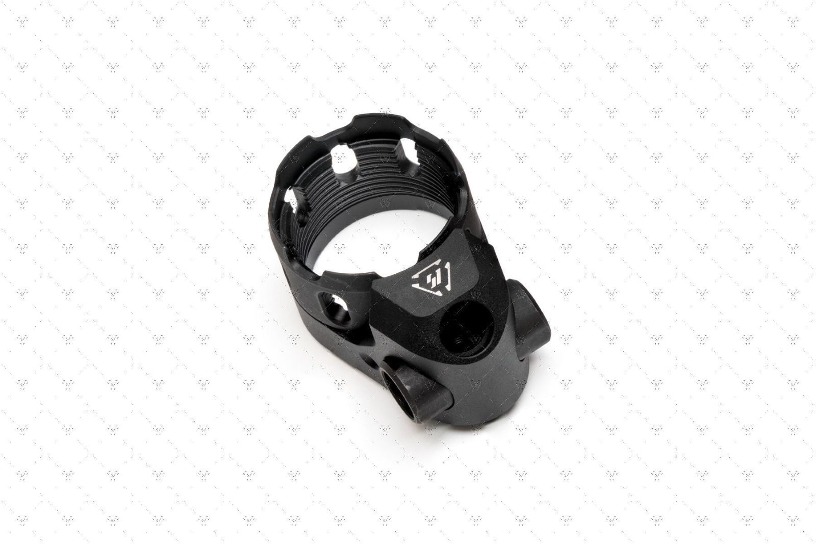 Strike Industries MADBULL ����å���ʥåȡ�EX����ɥץ졼�� Ver2 �֥�å� 