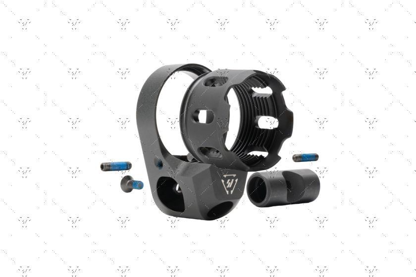 Strike Industries MADBULL ����å���ʥåȡ�EX����ɥץ졼�� Ver2 �֥�å� 