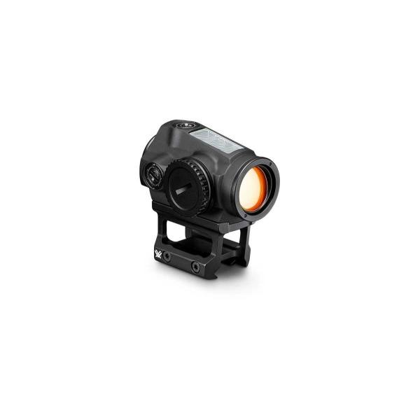 �ڼ�ʪ��Vortex SPARC Solar Red Dot (SPC-404) �ܥ�ƥå��� ���ѡ��� �����顼