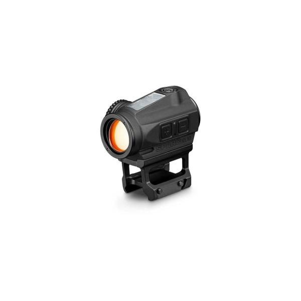 �ڼ�ʪ��Vortex SPARC Solar Red Dot (SPC-404) �ܥ�ƥå��� ���ѡ��� �����顼