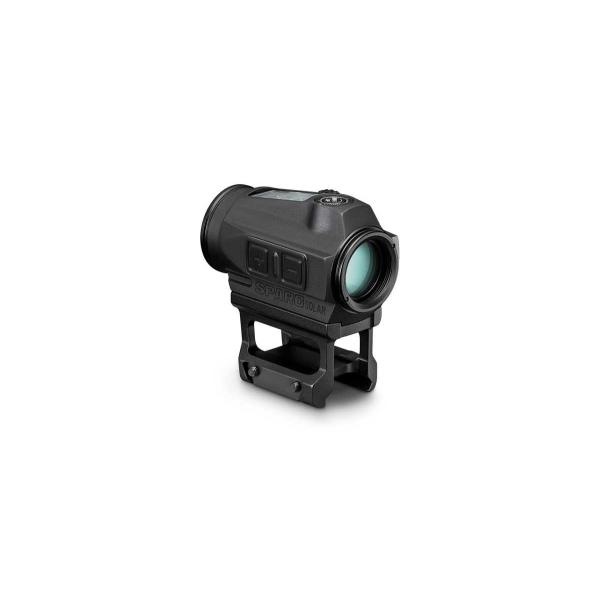 �ڼ�ʪ��Vortex SPARC Solar Red Dot (SPC-404) �ܥ�ƥå��� ���ѡ��� �����顼