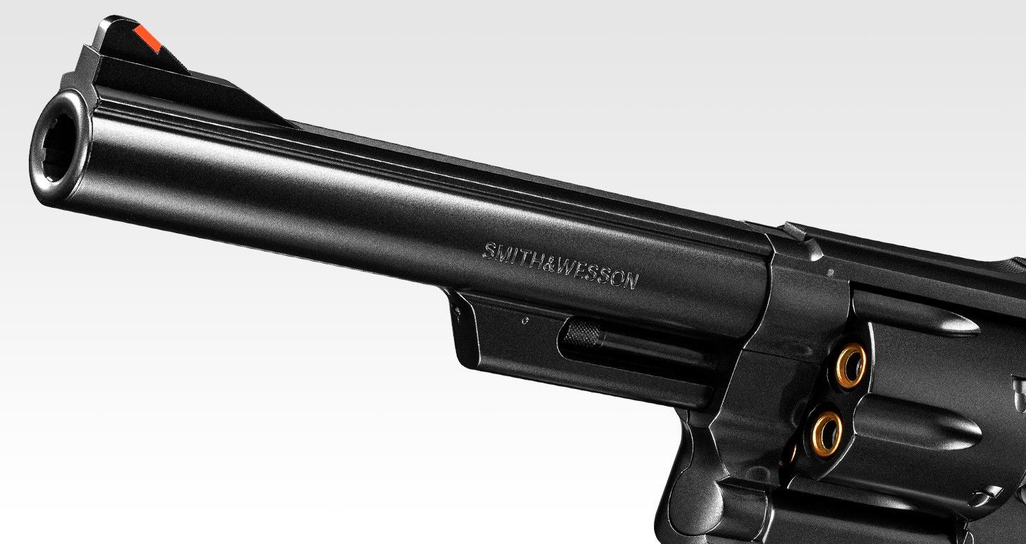 ����ޥ륤 M29 .44�ޥ��ʥ� 6.5����� �֥�å���ǥ� ���������å��󥰥�ܥ�С� 10�аʾ���