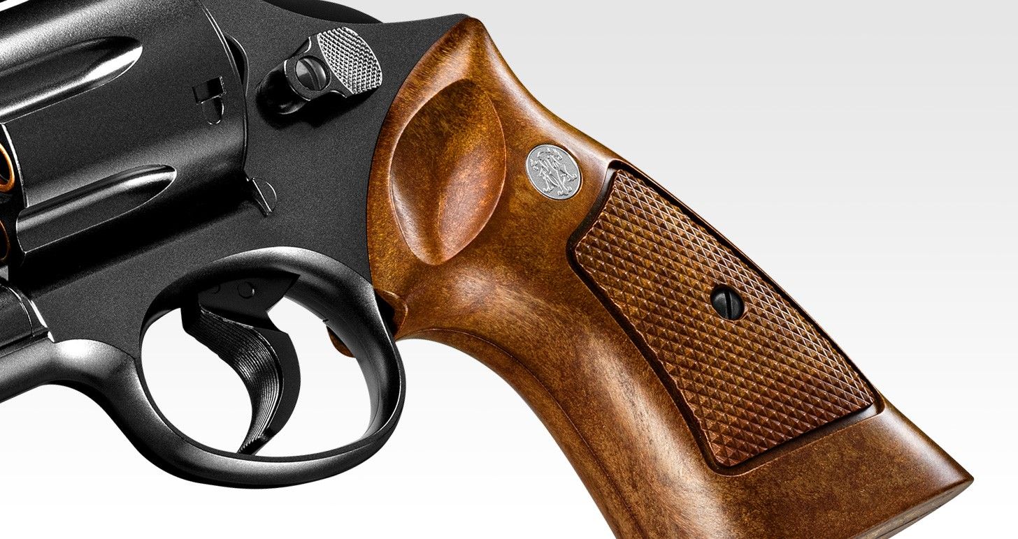 ����ޥ륤 M29 .44�ޥ��ʥ� 6.5����� �֥�å���ǥ� ���������å��󥰥�ܥ�С� 10�аʾ���