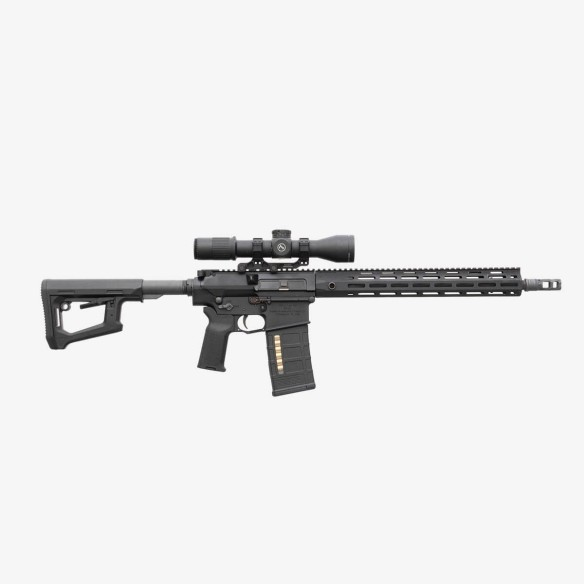 MAGPUL DT-PR �����ӥ󥹥ȥå� �ߥ륹�ڥå� �֥�å�