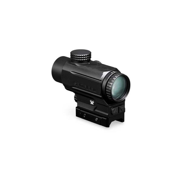 �ڼ�ʪ��Vortex Spitfire AR Prism Scope (SPR-200) �ܥ�ƥå��� ���ԥåȥե�����