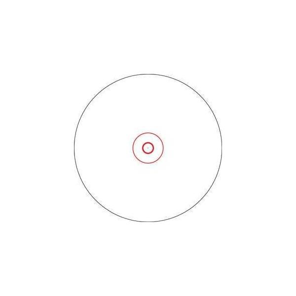�ڼ�ʪ��Vortex Spitfire AR Prism Scope (SPR-200) �ܥ�ƥå��� ���ԥåȥե�����
