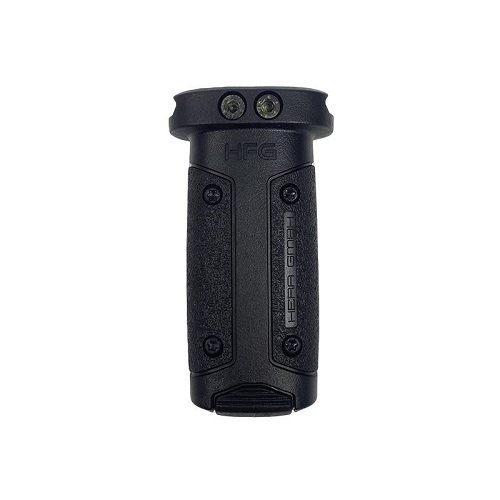 ��ʪ�ѡ��� HERA HFG (HERA FRONT GRIP) BLACK