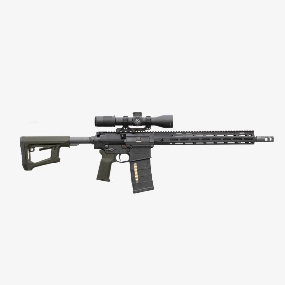 MAGPUL DT-PR �����ӥ󥹥ȥå� �ߥ륹�ڥå� ODG