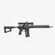 MAGPUL DT-PR �����ӥ󥹥ȥå� �ߥ륹�ڥå� ODG