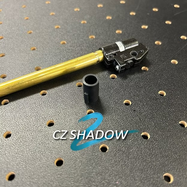 Carbon8 SHADOW-2 ���饳���ȥե졼�� GREY CO�������֥����Хå�