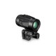 �ڼ�ʪ��Vortex Micro 3X Magnifier (V3XM) �ܥ�ƥå��� �ޥ��˥ե�����