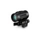 �ڼ�ʪ��Vortex Micro 3X Magnifier (V3XM) �ܥ�ƥå��� �ޥ��˥ե�����