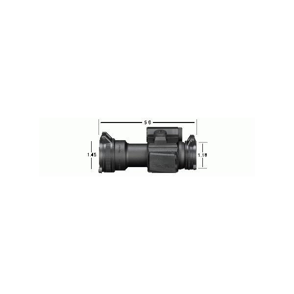 �ڼ�ʪ��Vortex StrikeFire IIRed Dot (SF-RG-501) �ܥ�ƥå��� ���ȥ饤���ե�����