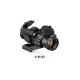 �ڼ�ʪ��Vortex StrikeFire IIRed Dot (SF-RG-501) �ܥ�ƥå��� ���ȥ饤���ե�����