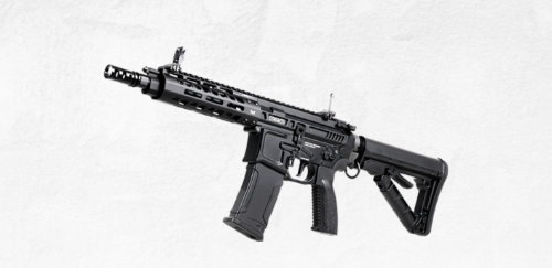 G&G MGCR 556 7 �����֥����Хå�����