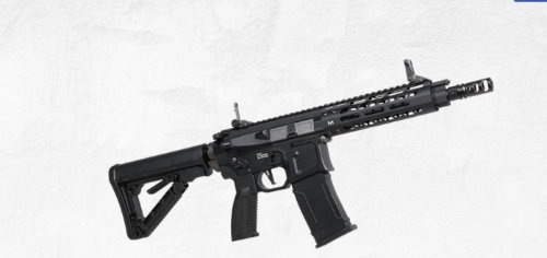 G&G MGCR 556 7 �����֥����Хå�����