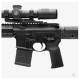 MAGPUL MOE K2-XL Grip BLK Black ʪѡ MAG1165