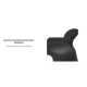 MAGPUL MOE K2-XL Grip BLK Black ʪѡ MAG1165