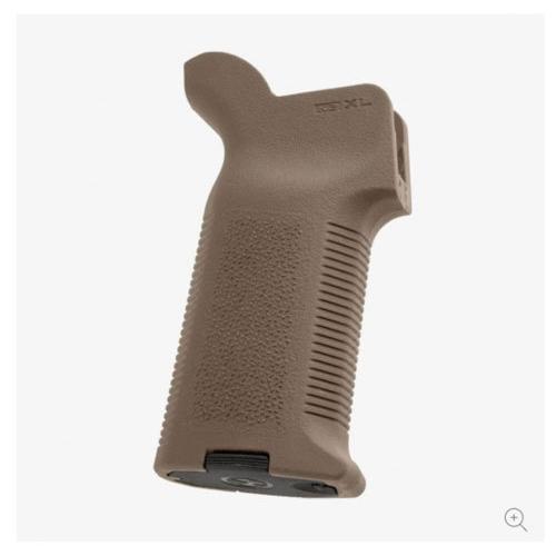 MAGPUL MOE K2-XL Grip BLK FDE ʪѡ MAG1165
