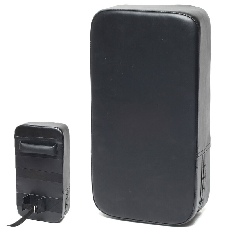 ボクササイズ用 格闘キックミット