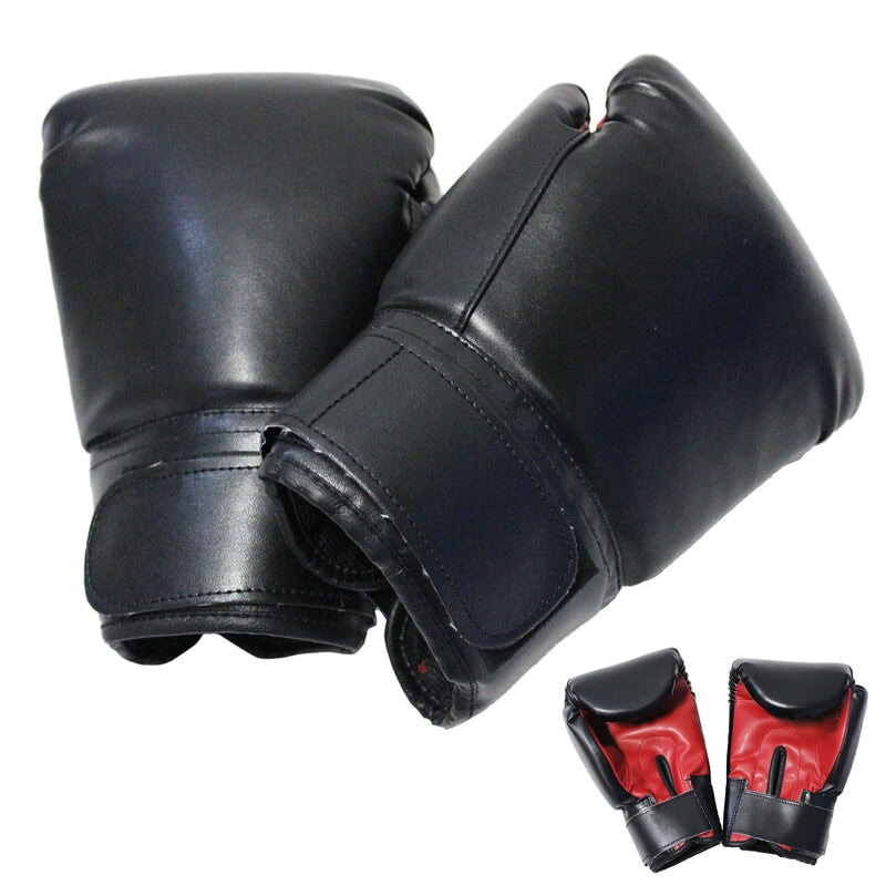 ボクササイズ用 ボクシンググローブ 左右セット