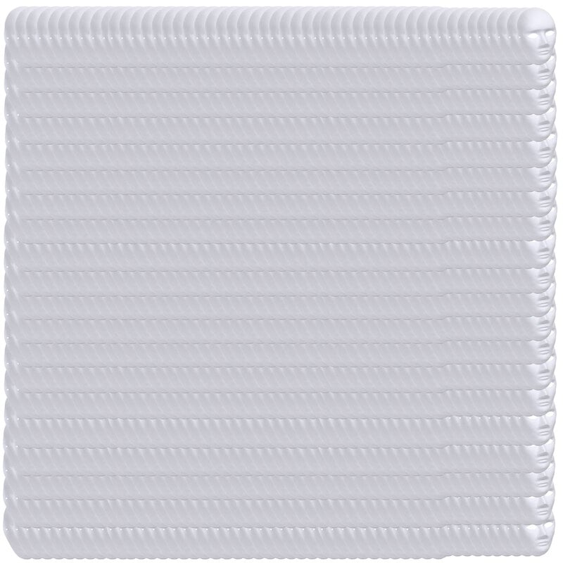 お面 仮面 マスク コスプレ 男面 女面 無地 白 おめん ペイント 飾り お祭り 紙パルプ製 1000枚セット