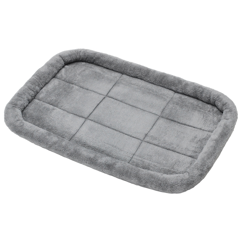 ペットベッド 犬 猫 ベッド クッション 冬 犬用 マット 洗える ネコ 小型犬 中型犬 大型犬 猫用 べっど dog bed ゲージ ハウス ソファベッド ふわふわ シンプルボアタイプ XLサイズ