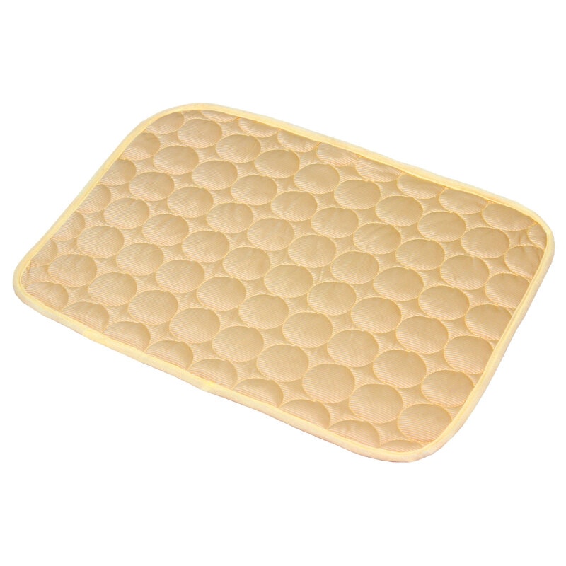 ひんやり ペット用シーツ 冷感 シーツ メッシュ カバー 夏用 Sサイズ