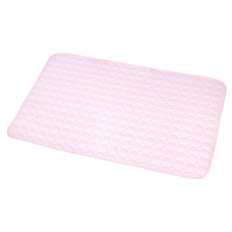 ひんやり ペット用シーツ 冷感 シーツ メッシュ カバー 夏用 XLサイズ