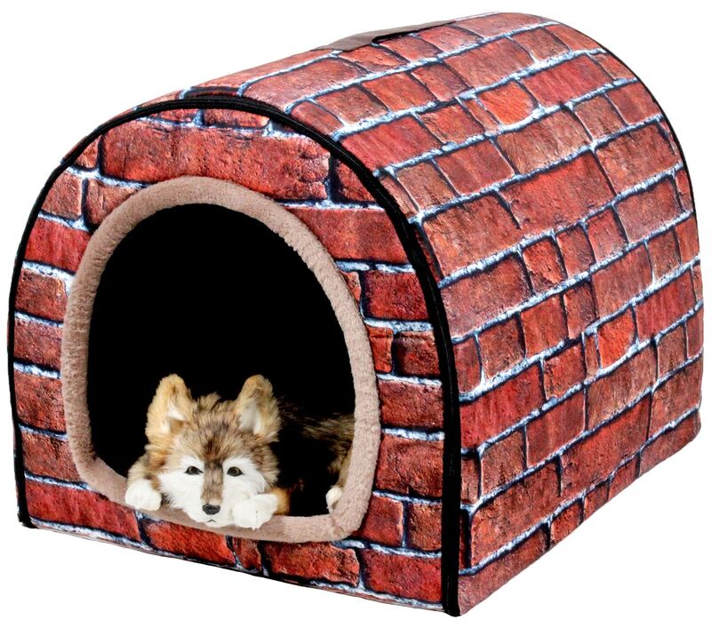 【訳あり】 ドーム型 ペットハウス 室内 犬小屋 ベッド 犬 猫 ドームハウス 巨大 XLサイズ