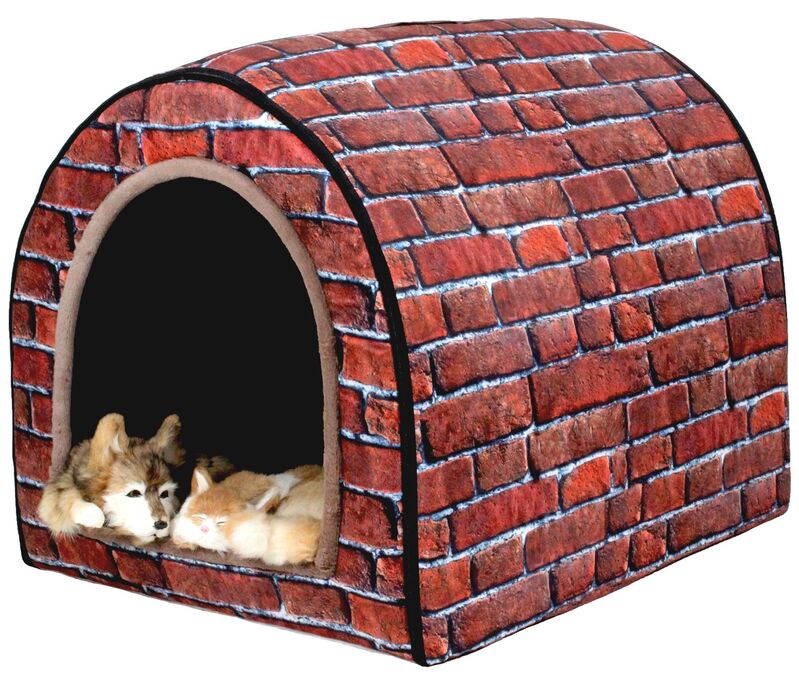 【訳あり】 ドーム型 ペットハウス 室内 犬小屋 ベッド 犬 猫 ドームハウス 超巨大 XXLサイズ