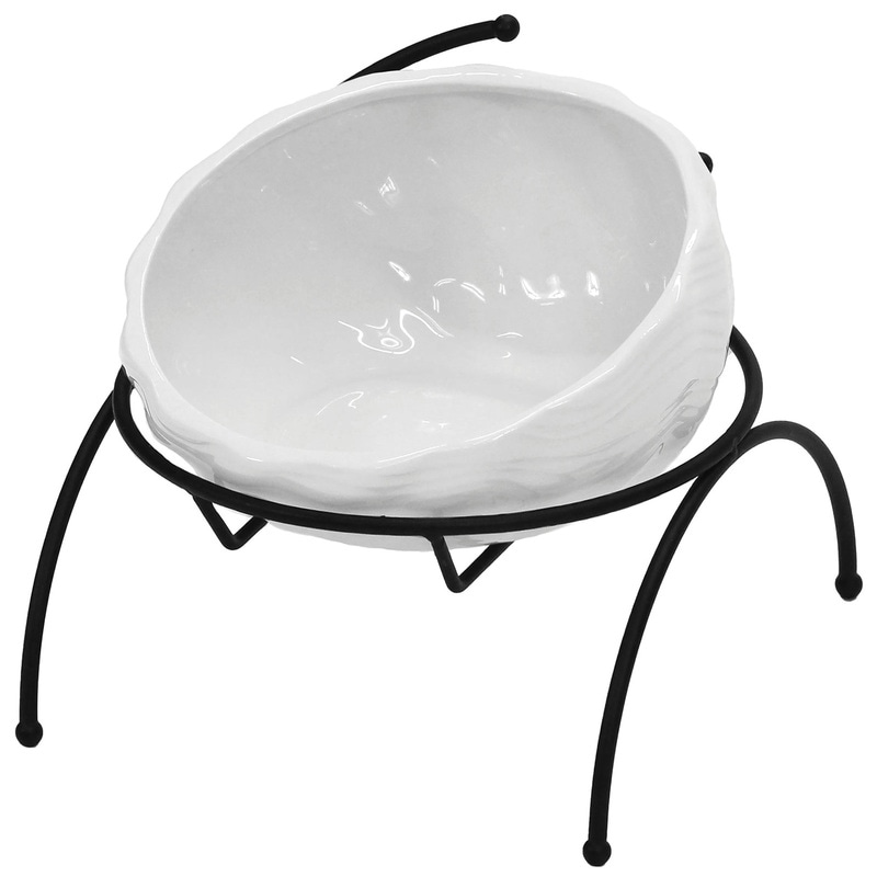 ペットフード お皿 エサ入れ レジンアート 楽天市場】えさ皿 猫 えさ