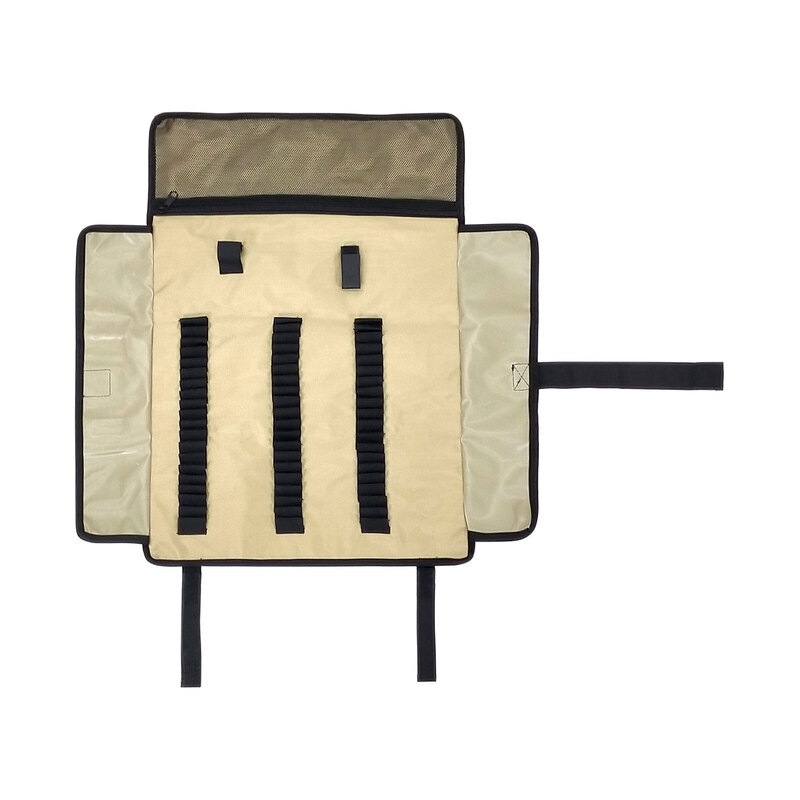 マルチペグケース 収納袋 ペグ 袋 ペグハンマー 収納 ケース バッグ キャンプ アウトドア M-STYLE 