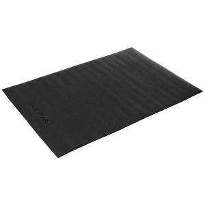 フロアマット ベンチマット 筋トレ ヨガマット 防傷 防音 トレーニング 床保護 ジム PVC 1000*700*6mm|フロアマット|トレーニング