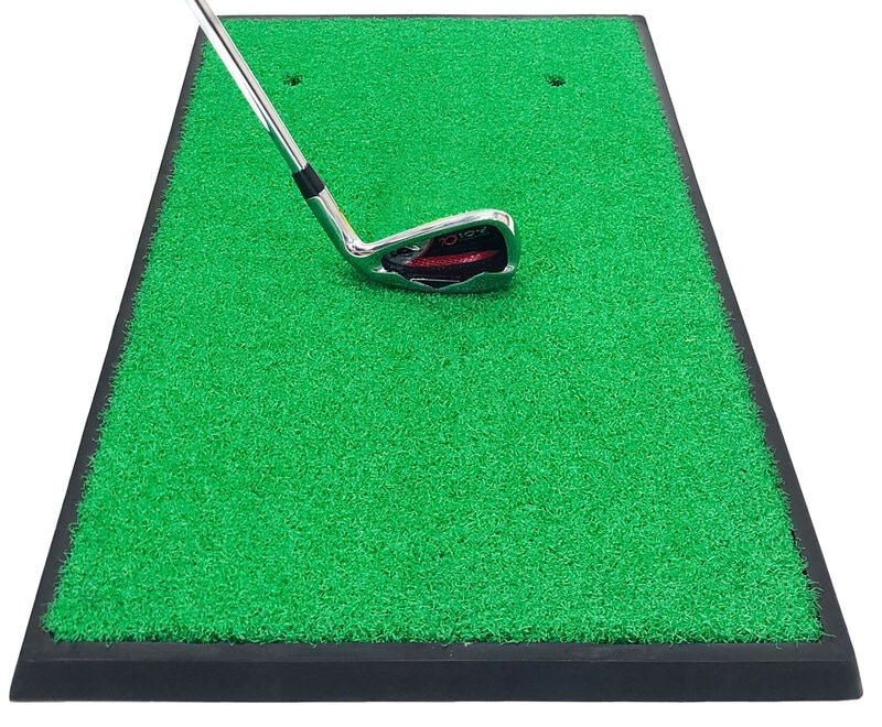 ゴルフマット ゴルフ 練習 マット 素振り スイング 練習器具