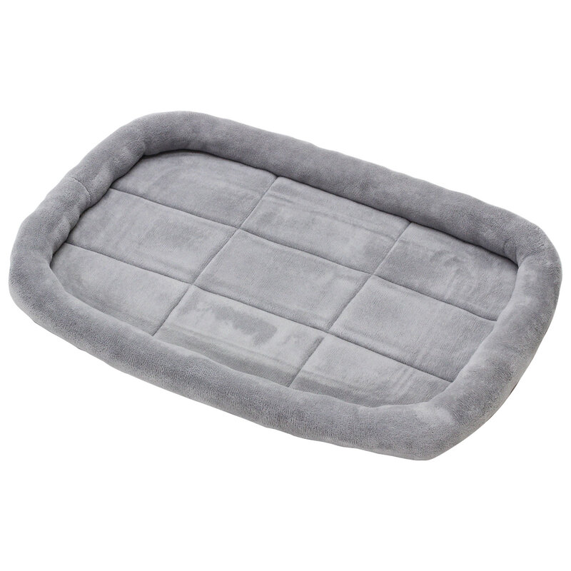 犬 ベッド ペットベッド 猫 冬 マット 洗える ペット 小型犬 中型犬 大型犬 クッション cat dog bed ゲージ ハウス ソファベッド ふわふわ シンプルベッド フランネルタイプ XLサイズ