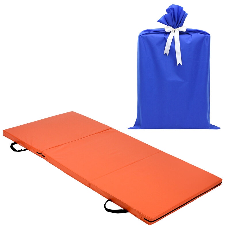 体操 マット プレゼント ギフト 折りたたみ リングフィット ストレッチ エクササイズ トレーニング 運動 子供 プレイマット ヨガマット スポーツマット 防音 家庭 幅 80cm