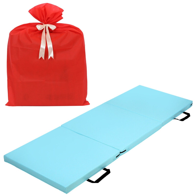 体操 マット 折りたたみ リングフィット ストレッチ エクササイズ〇 体操 マット プレゼント ギフト 折りたたみ リングフィット ストレッチ