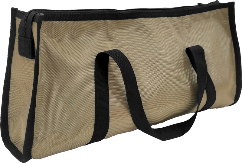 ペグケース ペグバッグ アウトドア 収納 ペグ 40cmまで対応 ツールボックス 大容量 収納ケース 小物 ペグハンマー キャンプ レジャー 収納袋 マルチバッグ