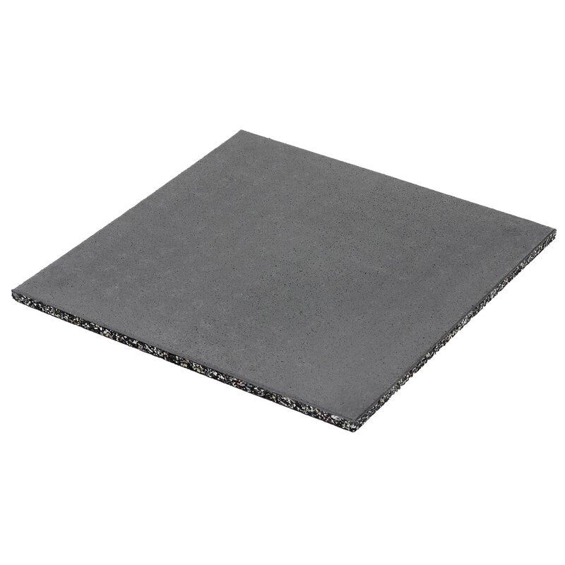 ゴムマット　トレーニング用　防音　スタジオマット ゴムマット ジムマット 20mm 防音 防振 床 ホームジム 筋トレ マット