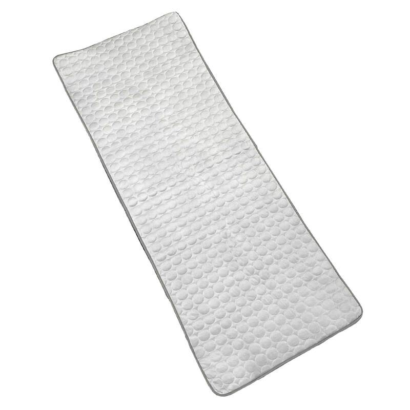 車中泊マット用 ひんやり 冷感 シーツ メッシュ アウトドア キャンプ 車中泊 ベッド 夏用